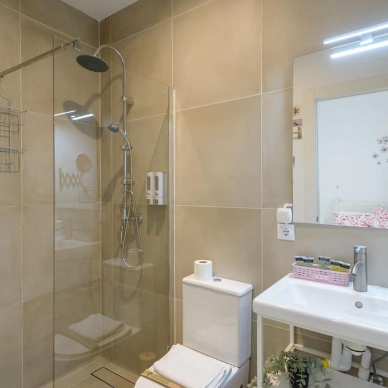 Estudio Ideal Trabajo y Eventos cerca de Metropolitano, Aeropuerto y IFEMA - Estudio Deluxe - 22