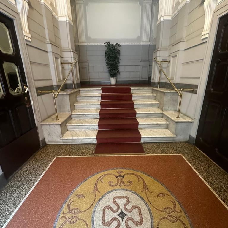 Nel cuore di Roma - Appartamento con 2 Camere da Letto - 1