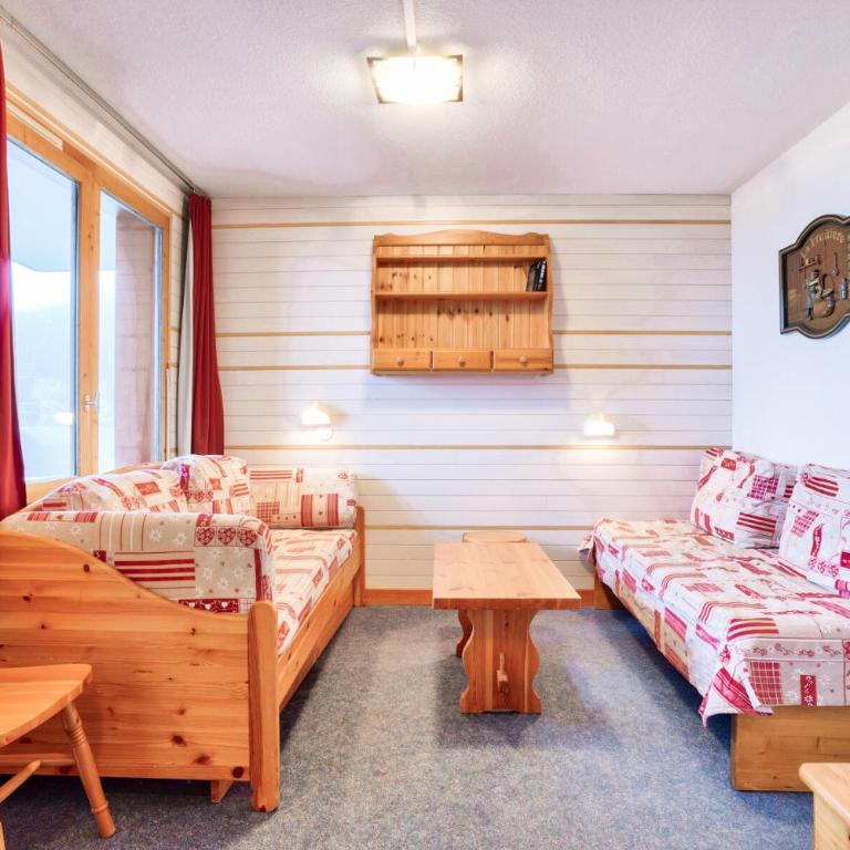 Quartier La Forêt - maeva Home - Studio 4 personnes - Sélection MAE-1241 - Studio - 4