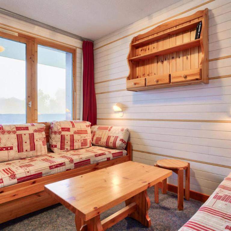 Quartier La Forêt - maeva Home - Studio 4 personnes - Sélection MAE-1241 - Studio - 5