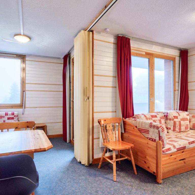 Quartier La Forêt - maeva Home - Studio 4 personnes - Sélection MAE-1241 - Studio - 8