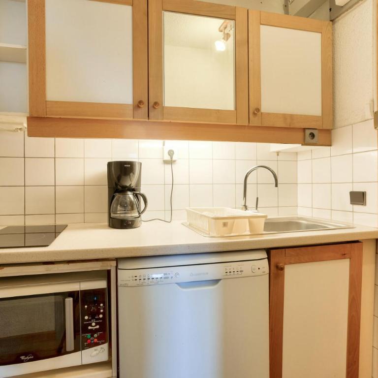 Quartier La Forêt - maeva Home - Studio 4 personnes - Sélection MAE-1241 - Studio - 10
