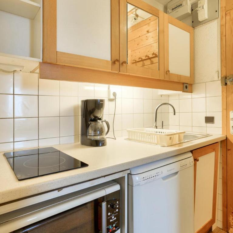 Quartier La Forêt - maeva Home - Studio 4 personnes - Sélection MAE-1241 - Studio - 11