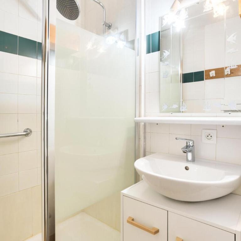 Quartier La Forêt - maeva Home - Studio 4 personnes - Sélection MAE-1241 - Studio - 13