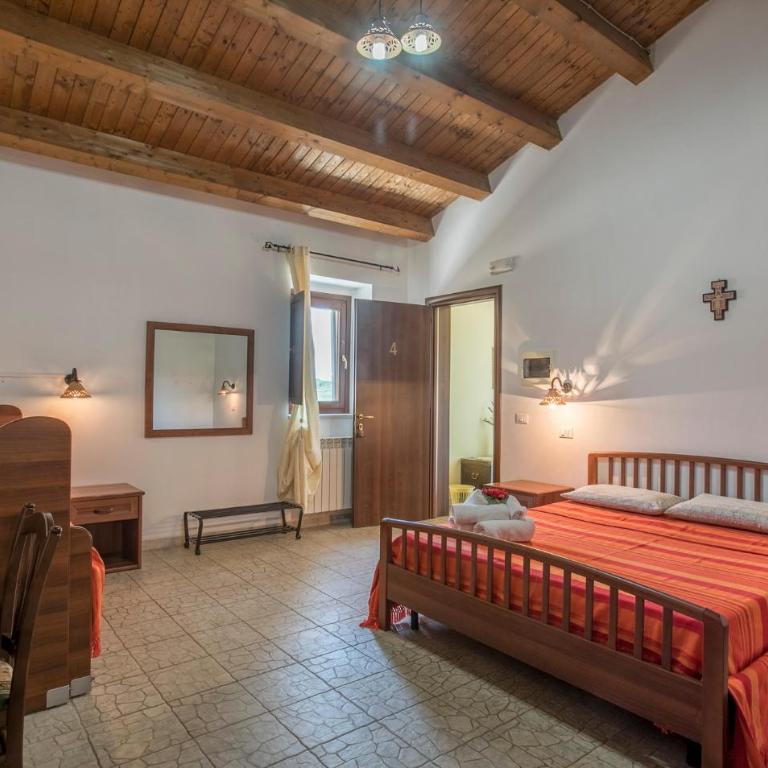 Awesome Home In Ragusa With Wifi - Casa Vacanza con 5 Camere da Letto - 19