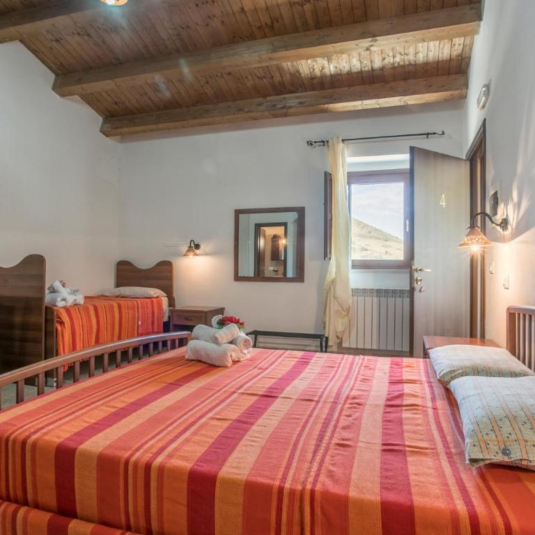Awesome Home In Ragusa With Wifi - Casa Vacanza con 5 Camere da Letto - 20