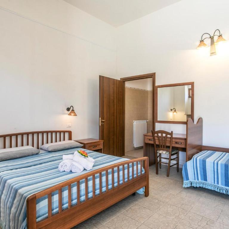 Awesome Home In Ragusa With Wifi - Casa Vacanza con 5 Camere da Letto - 25