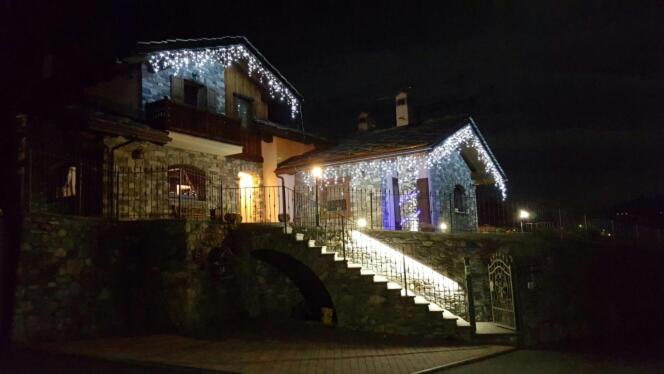 Appartamento Fleur Des Neiges - Superior Apartment - 34