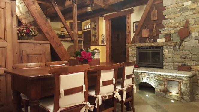 Appartamento Fleur Des Neiges - Superior Apartment - 40