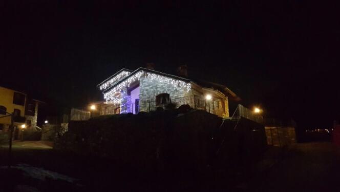 Appartamento Fleur Des Neiges - Superior Apartment - 33