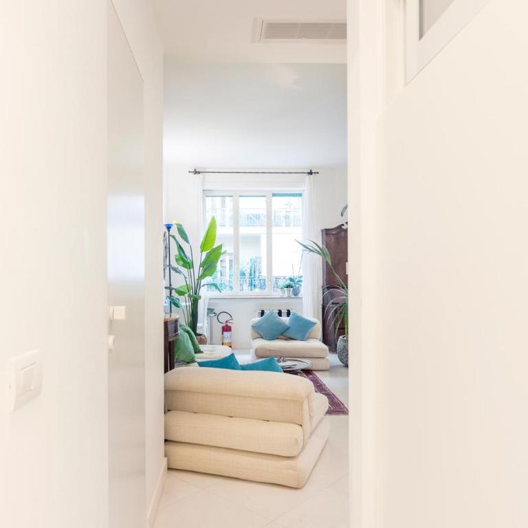 Mediterraneo Loft - Monolocale Deluxe - 4