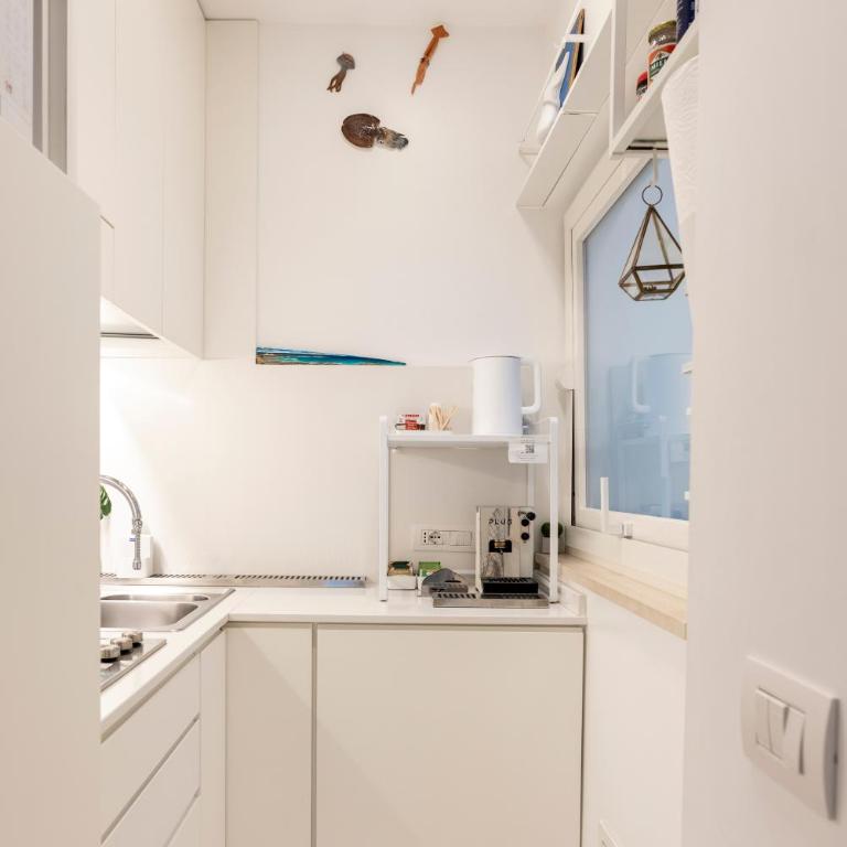 Mediterraneo Loft - Monolocale Deluxe - 3