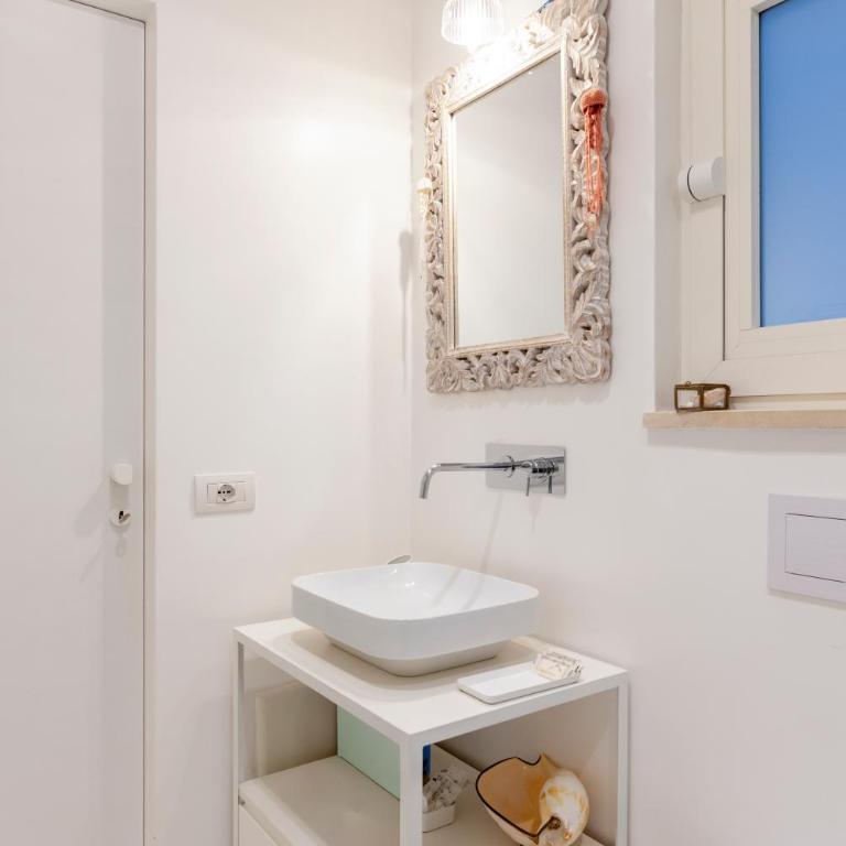 Mediterraneo Loft - Monolocale Deluxe - 10