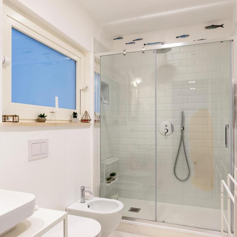 Mediterraneo Loft - Monolocale Deluxe - 14