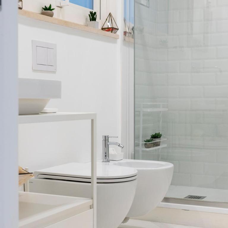Mediterraneo Loft - Monolocale Deluxe - 16