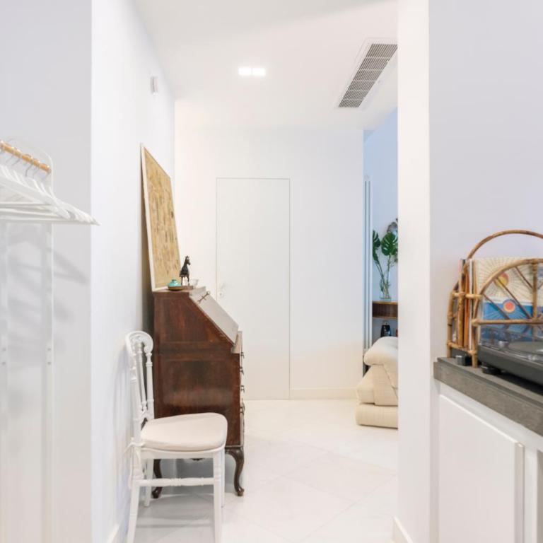 Mediterraneo Loft - Monolocale Deluxe - 17