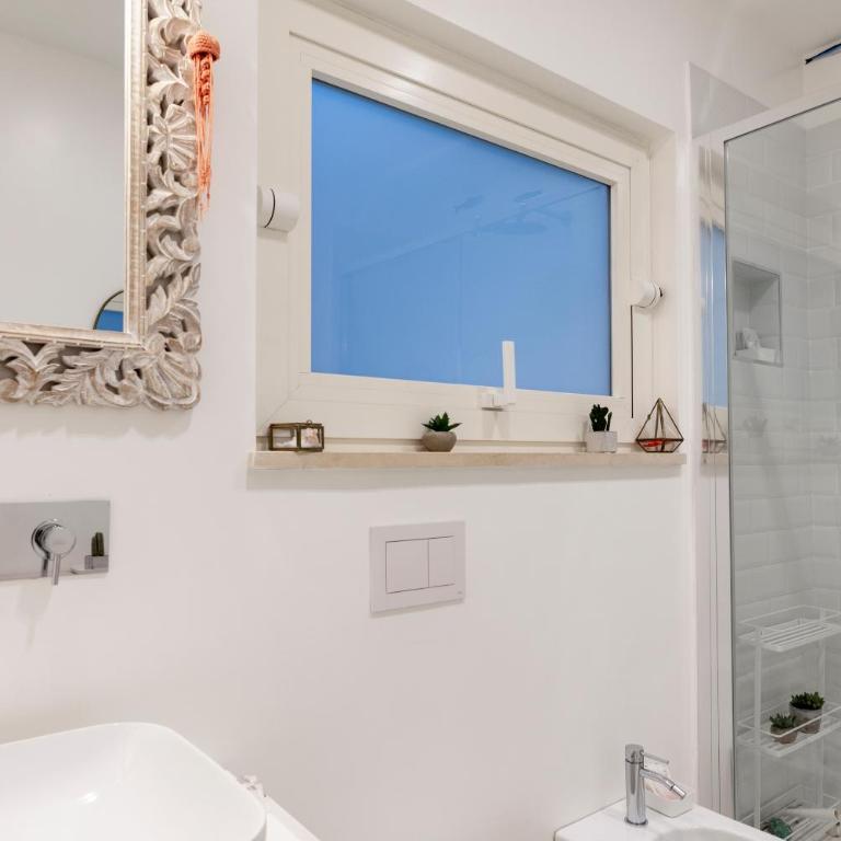 Mediterraneo Loft - Monolocale Deluxe - 20