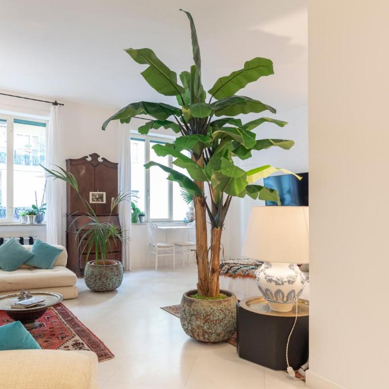 Mediterraneo Loft - Monolocale Deluxe - 18