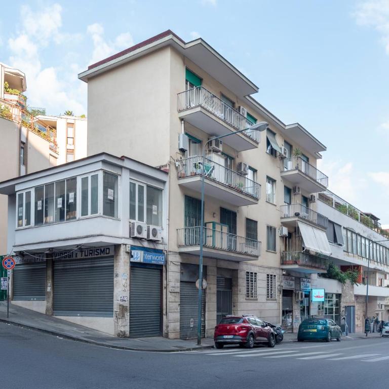 Mediterraneo Loft - Monolocale Deluxe - 32