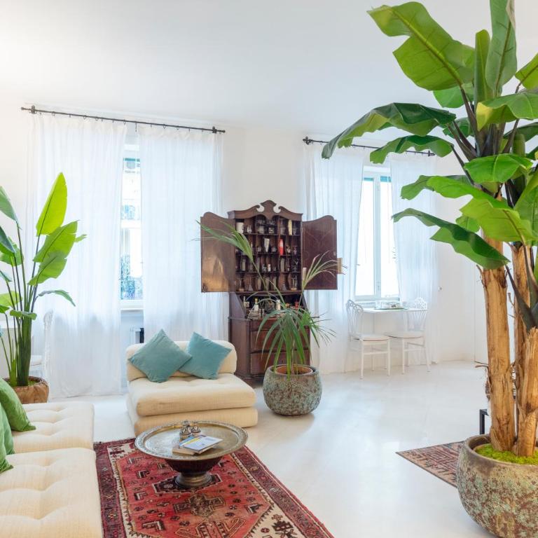 Mediterraneo Loft - Monolocale Deluxe - 28