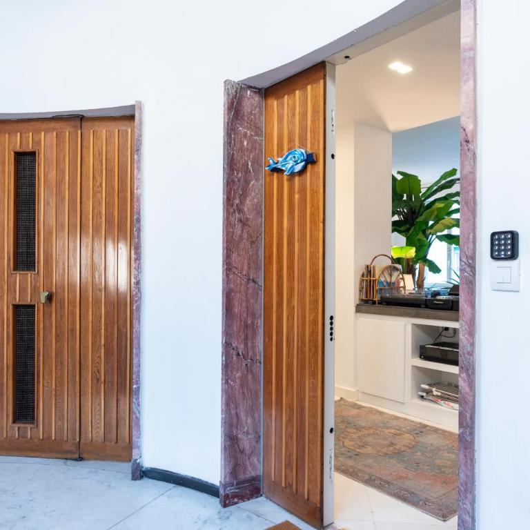 Mediterraneo Loft - Monolocale Deluxe - 30