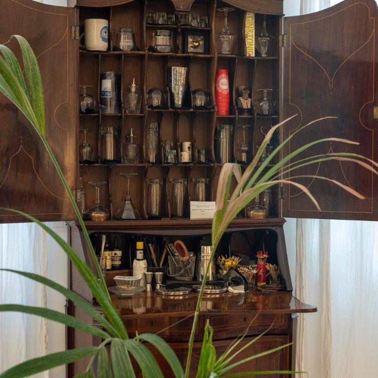 Mediterraneo Loft - Monolocale Deluxe - 36