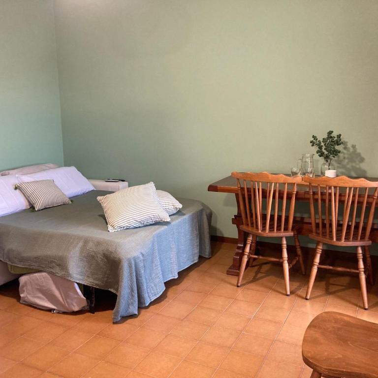 La casa di Trude - Casa con 1 dormitorio - 3