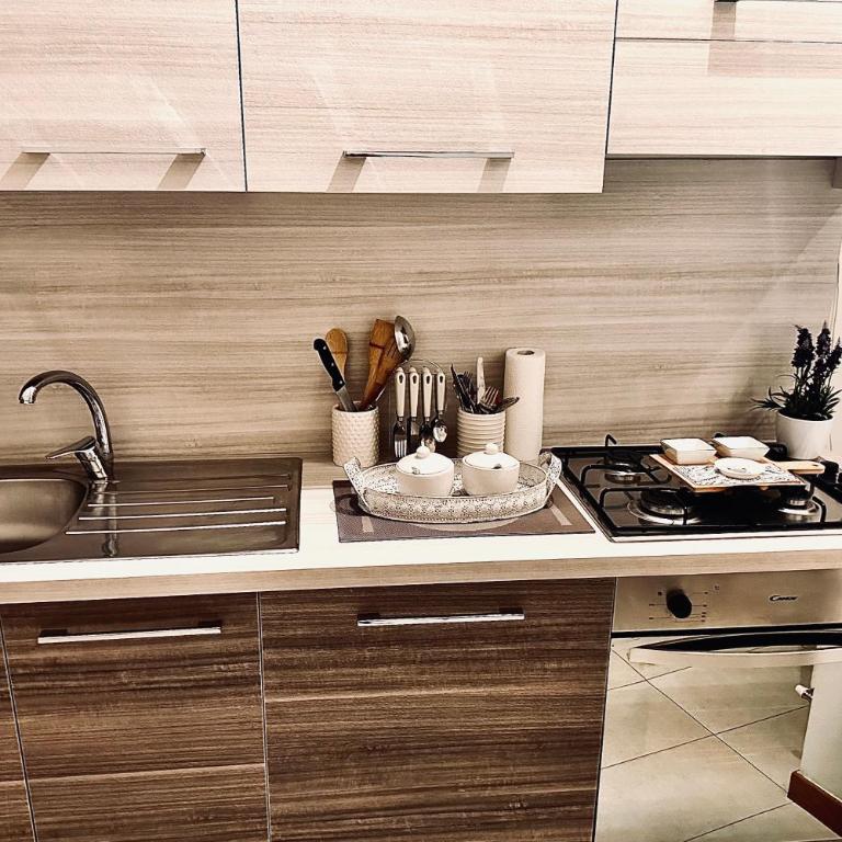 Giada Apartment Verona - Appartamento con 1 Camera da Letto - 27