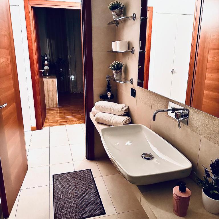 Giada Apartment Verona - Appartamento con 1 Camera da Letto - 30