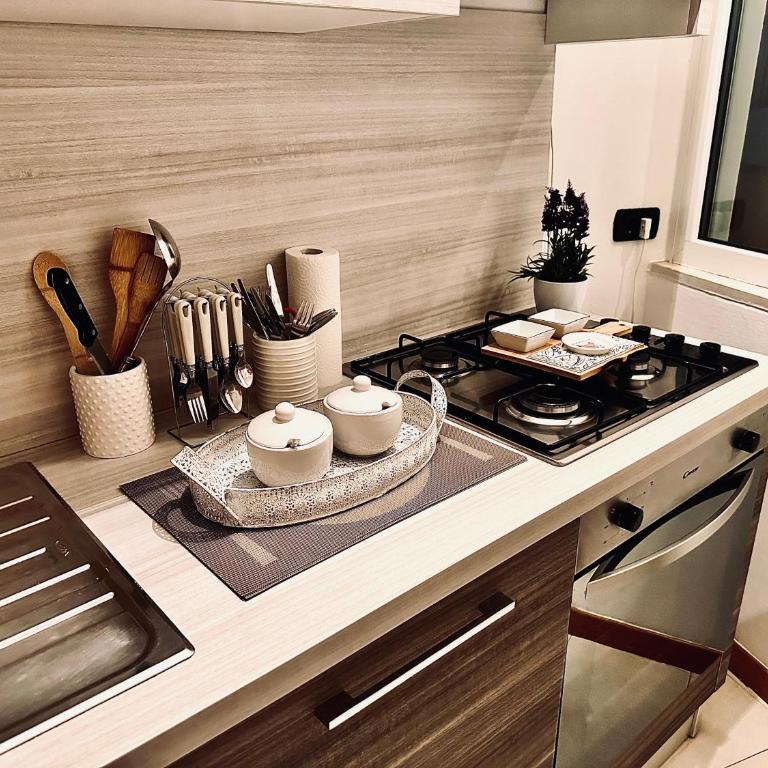 Giada Apartment Verona - Appartamento con 1 Camera da Letto - 31