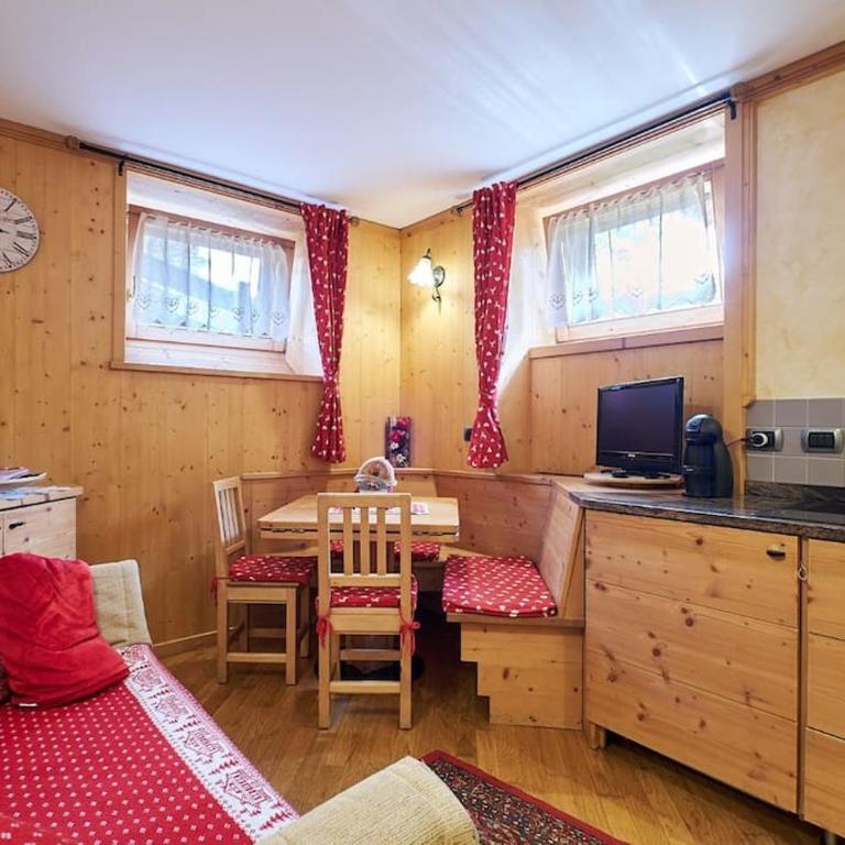 L'appartamentino del cuore - Appartamento con 1 Camera da Letto - 2