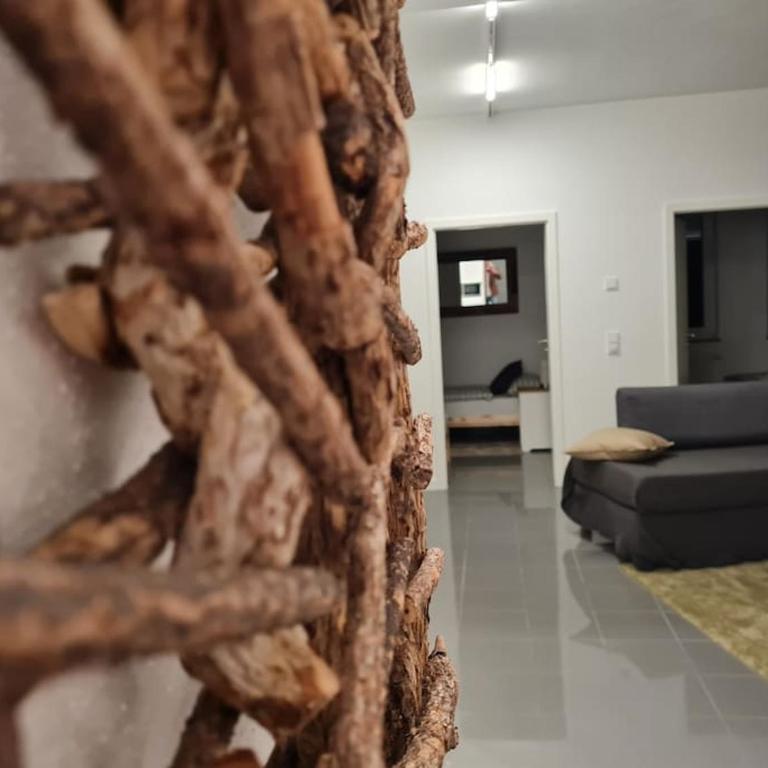 City-Jungle ARTcommodation - Appartamento con 3 Camere da Letto - 7