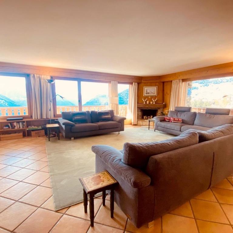 Clarmont 122 - Appartement - 1