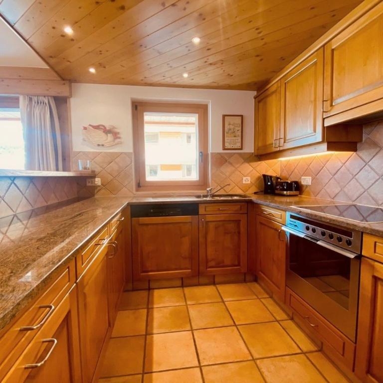Clarmont 122 - Appartement - 3