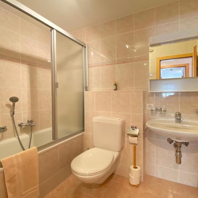 Clarmont 122 - Appartement - 5