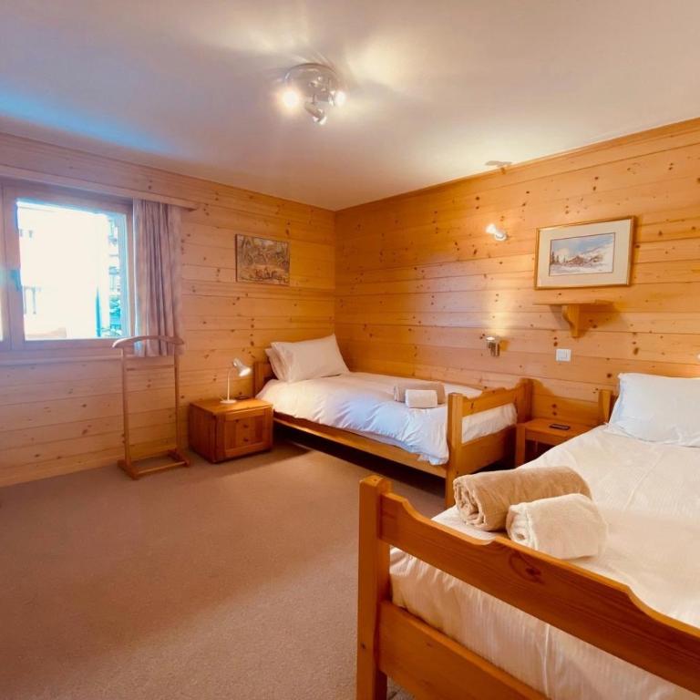 Clarmont 122 - Appartement - 8