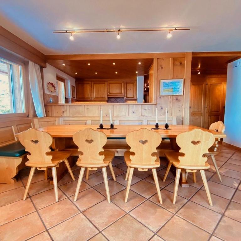 Clarmont 122 - Appartement - 2