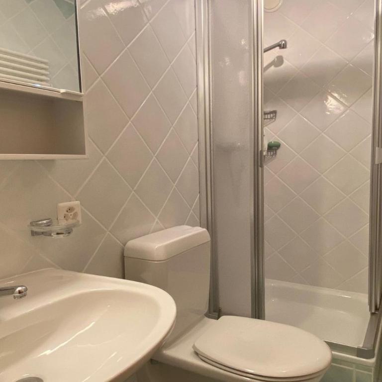 Clarmont 122 - Appartement - 9