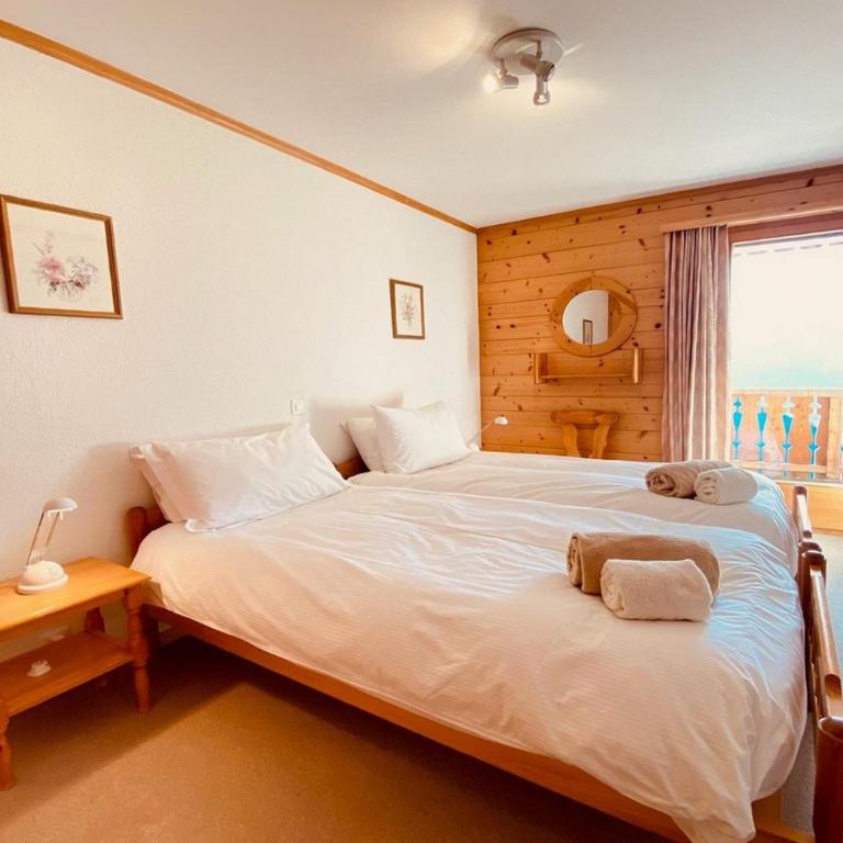 Clarmont 122 - Appartement - 10