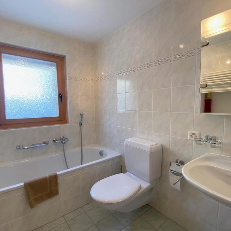 Clarmont 122 - Appartement - 11