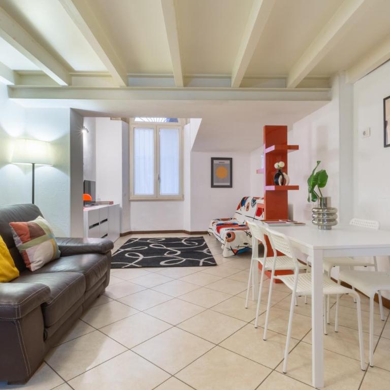 HomeToLove Villanova - Appartamento con 1 Camera da Letto - 1