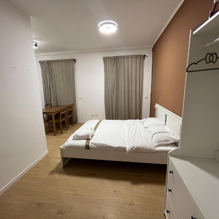 MOMO HOUSE CityLife - Monolocale Familiare - 14