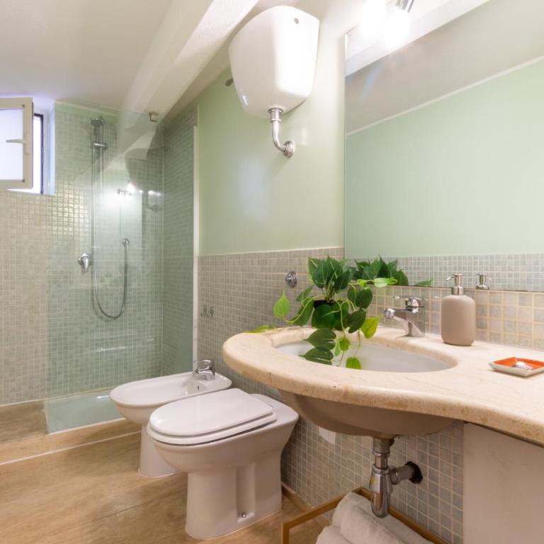 HomeToLove Villanova - Appartamento con 1 Camera da Letto - 14