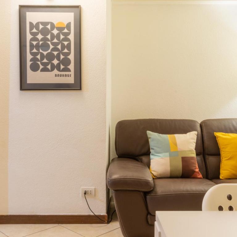 HomeToLove Villanova - Appartamento con 1 Camera da Letto - 5