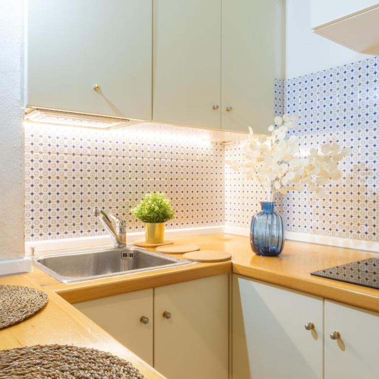 HomeToLove Villanova - Appartamento con 1 Camera da Letto - 10