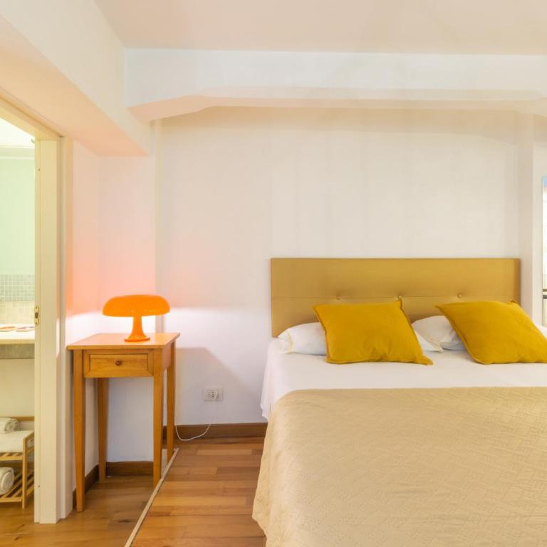 HomeToLove Villanova - Appartamento con 1 Camera da Letto - 12