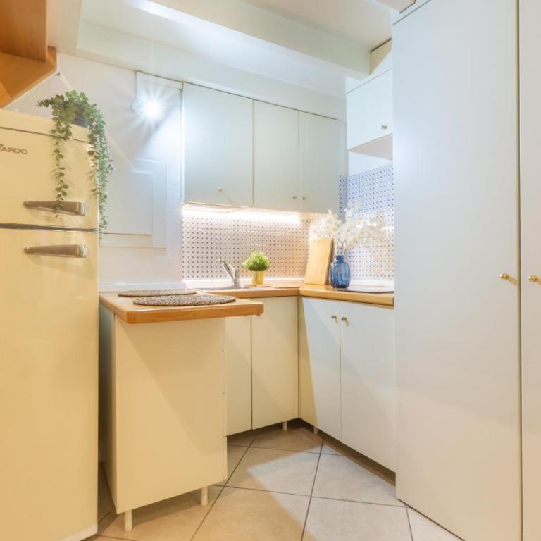 HomeToLove Villanova - Appartamento con 1 Camera da Letto - 9