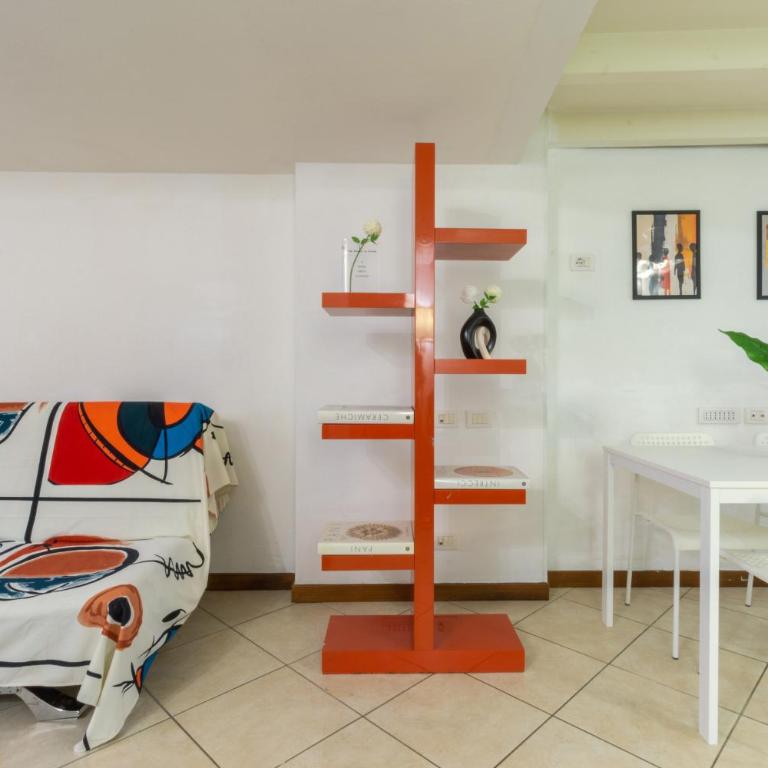 HomeToLove Villanova - Appartamento con 1 Camera da Letto - 4