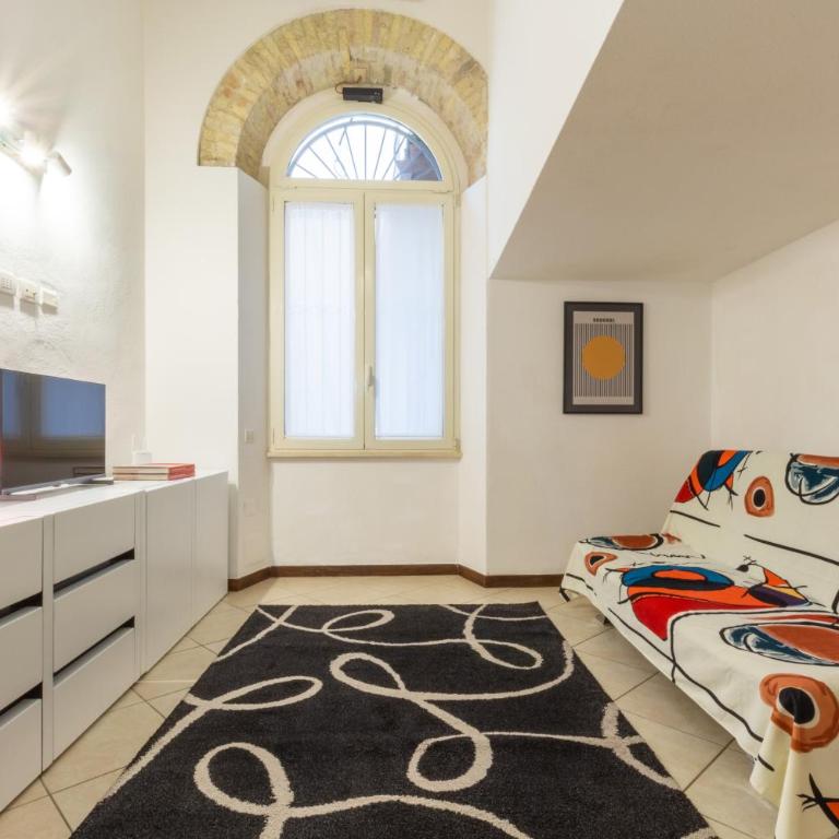 HomeToLove Villanova - Appartamento con 1 Camera da Letto - 2