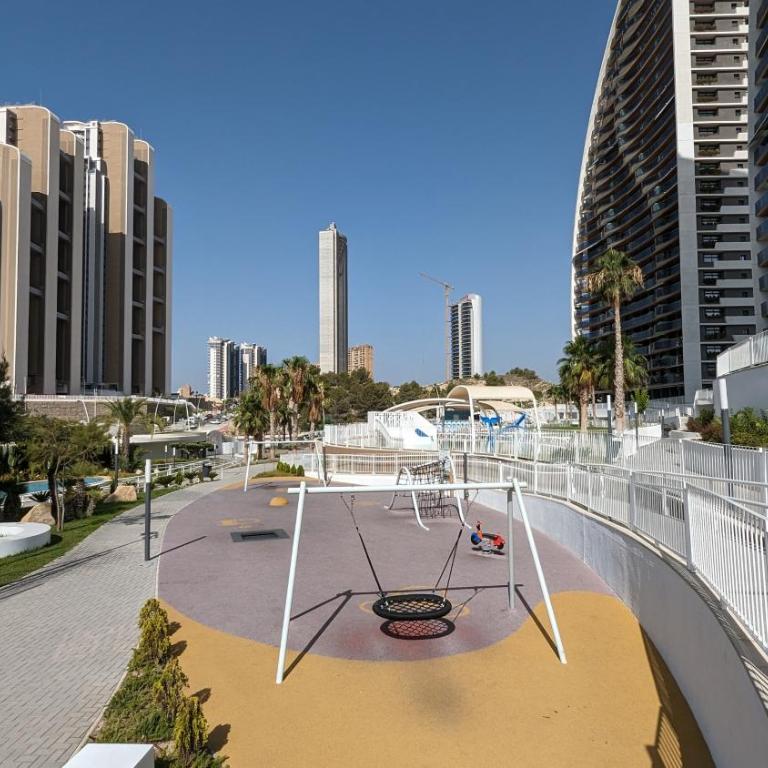 SUNSET WAVES retreat apartment - Apartamento de 3 dormitorios - 31